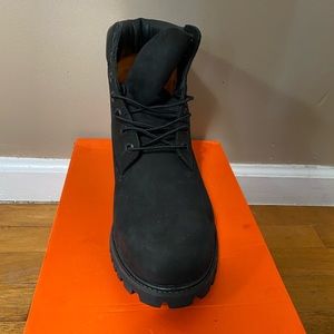 Timberland | Shoes | Mens Timberland Classic 6inch Waterproof Boot ...